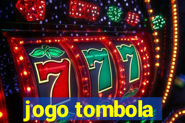 jogo tombola