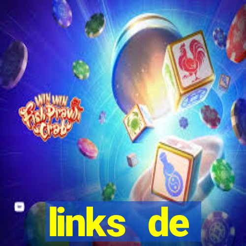 links de plataformas de jogos