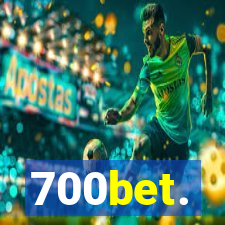 700bet.