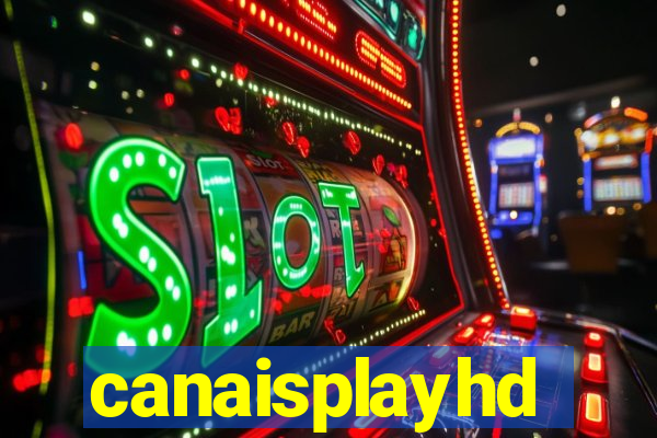 canaisplayhd