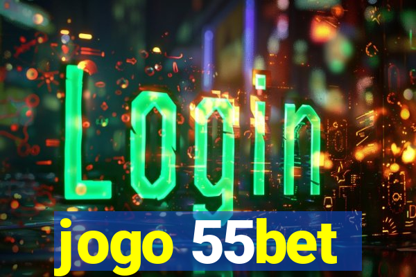 jogo 55bet