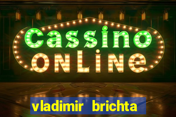 vladimir brichta pelado no filme bingo