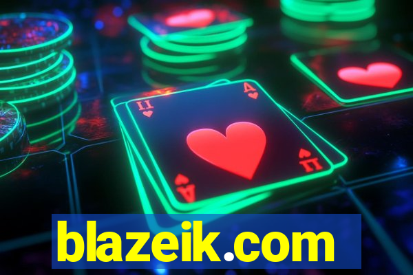 blazeik.com