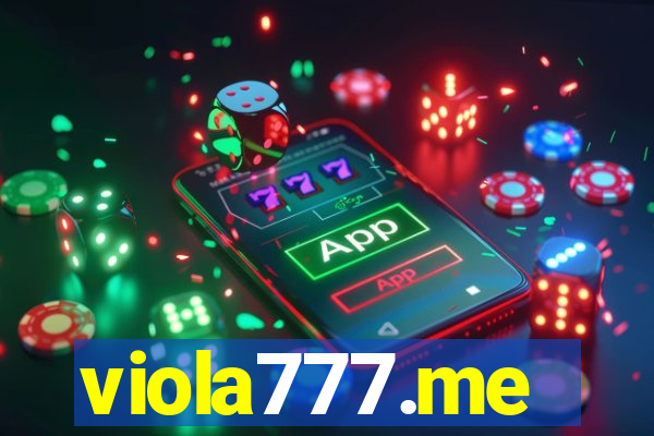 viola777.me