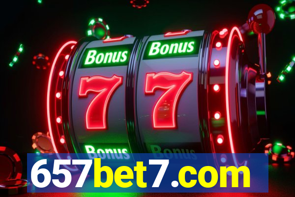 657bet7.com