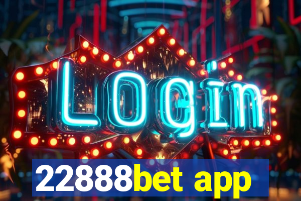 22888bet app