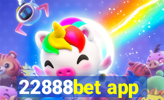 22888bet app