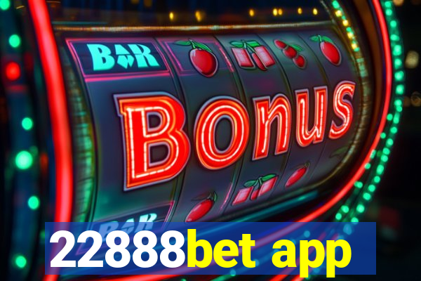 22888bet app
