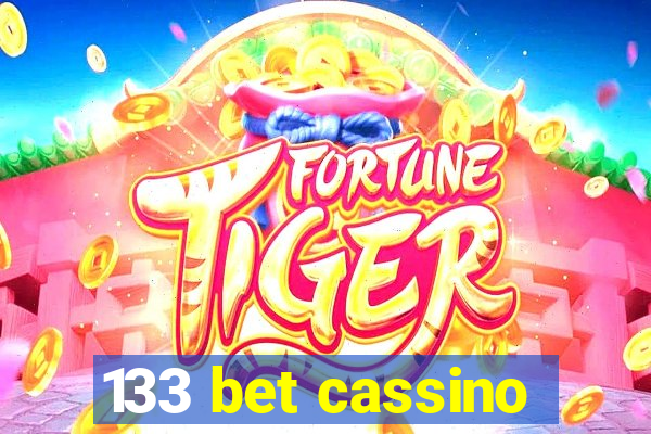 133 bet cassino