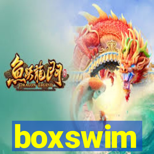 boxswim