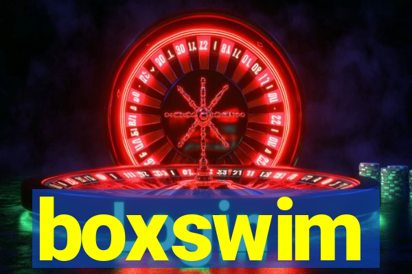 boxswim