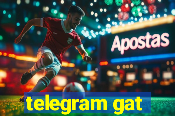 telegram gat