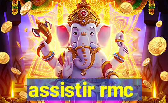 assistir rmc