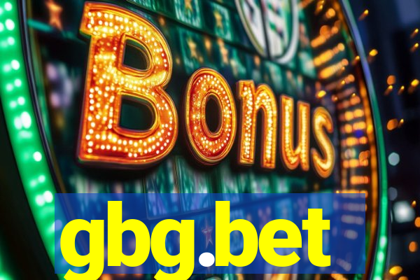 gbg.bet