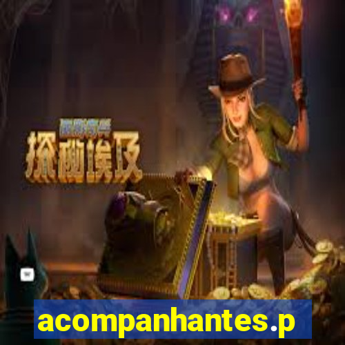 acompanhantes.pvh
