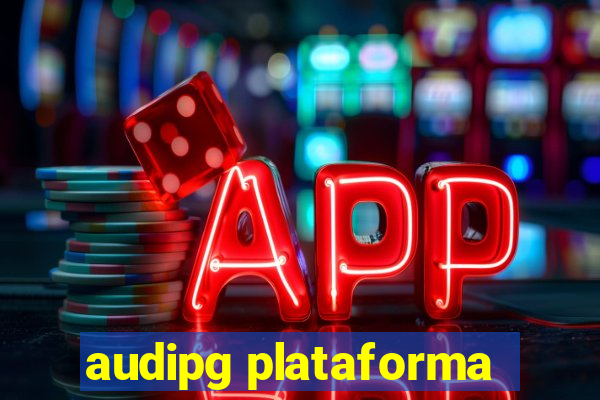 audipg plataforma
