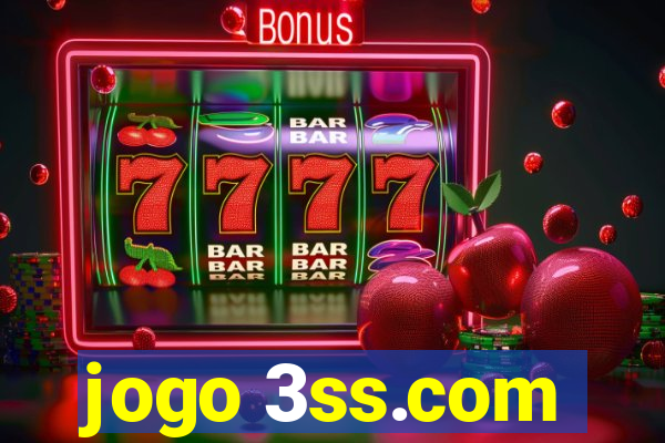jogo 3ss.com
