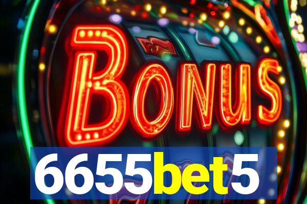 6655bet5
