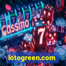 lotogreen.com