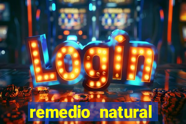 remedio natural para diabetes