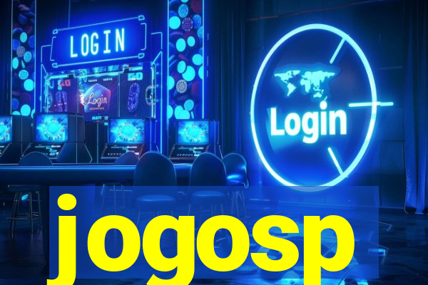 jogosp