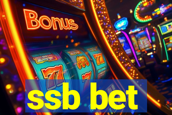 ssb bet