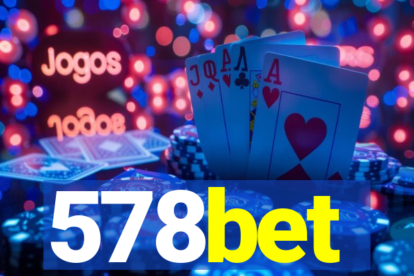 578bet