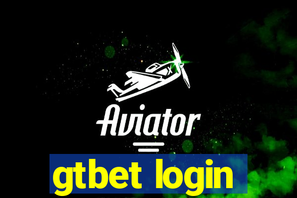 gtbet login