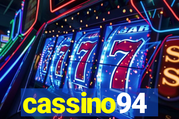 cassino94