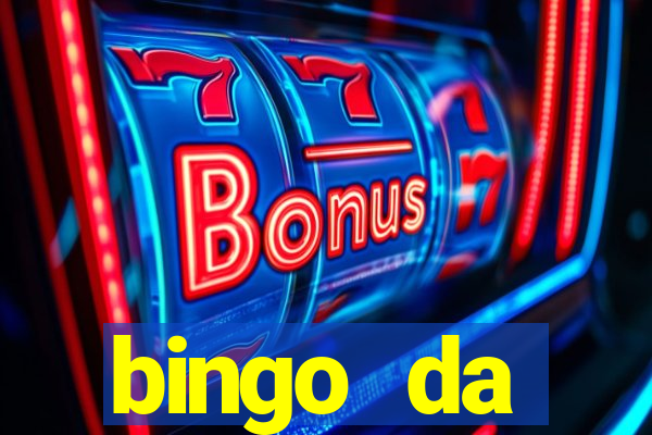 bingo da porcentagem para imprimir