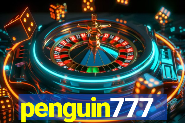 penguin777