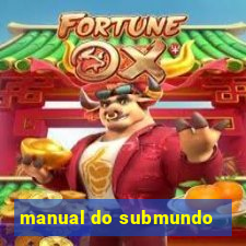 manual do submundo
