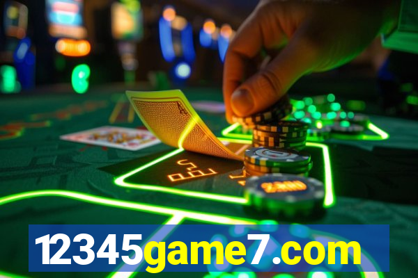 12345game7.com