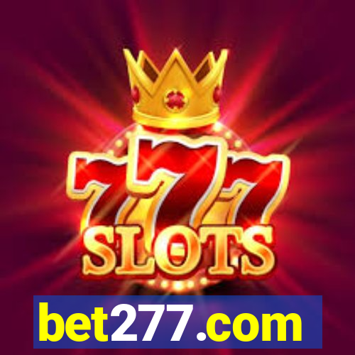 bet277.com