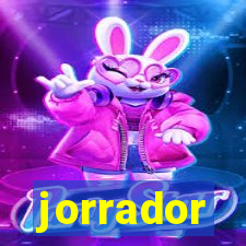 jorrador