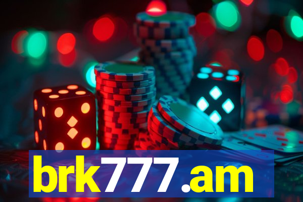 brk777.am
