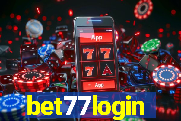bet77login