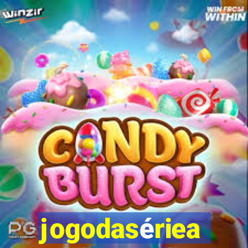 jogodasériea