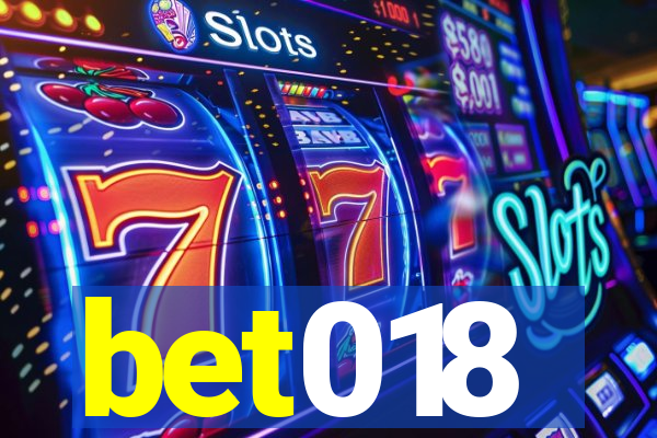 bet018