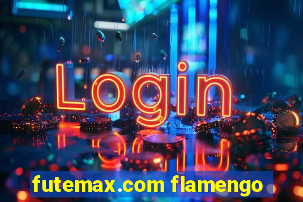 futemax.com flamengo