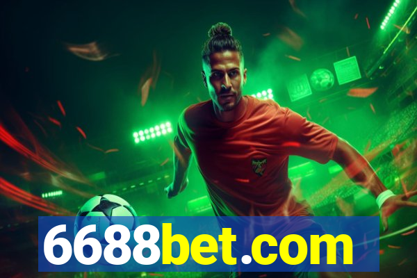 6688bet.com