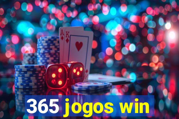 365 jogos win