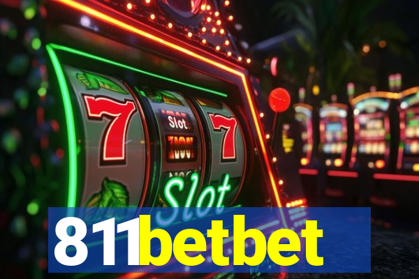 811betbet