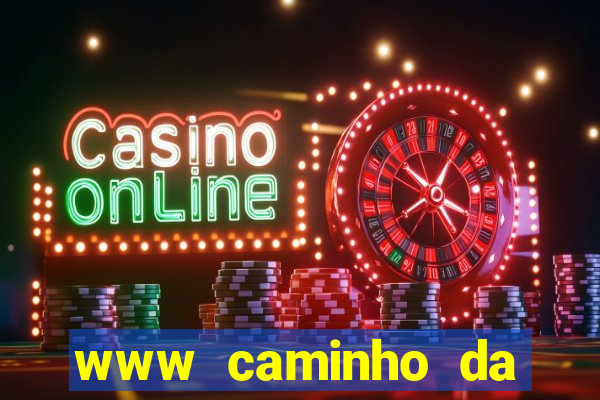 www caminho da sorte esportesdasorte net