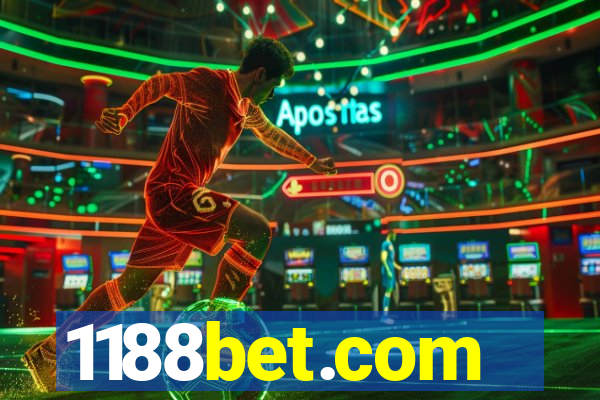 1188bet.com