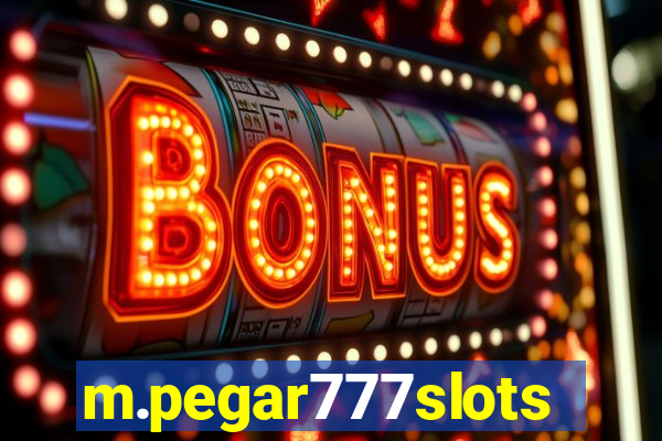 m.pegar777slots