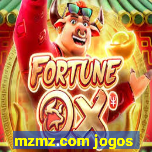 mzmz.com jogos