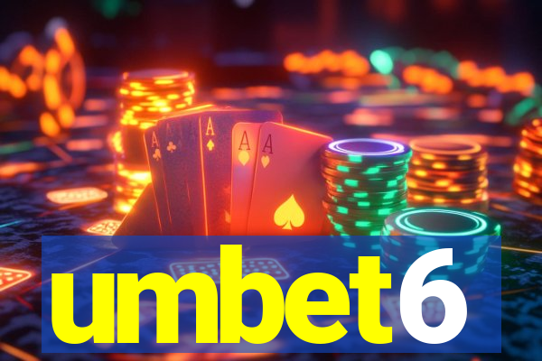 umbet6