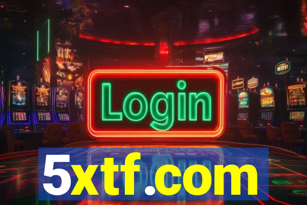5xtf.com