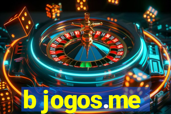 b jogos.me
